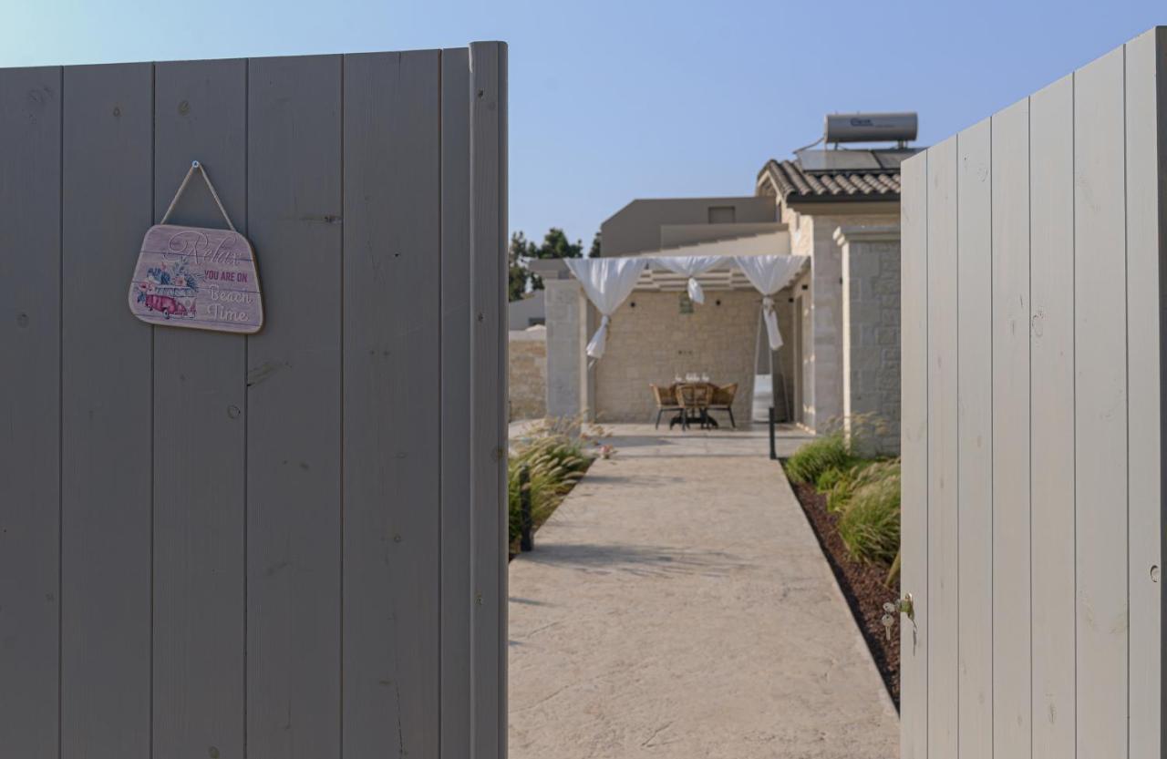 Theluxuryvillas Preweza Zewnętrze zdjęcie