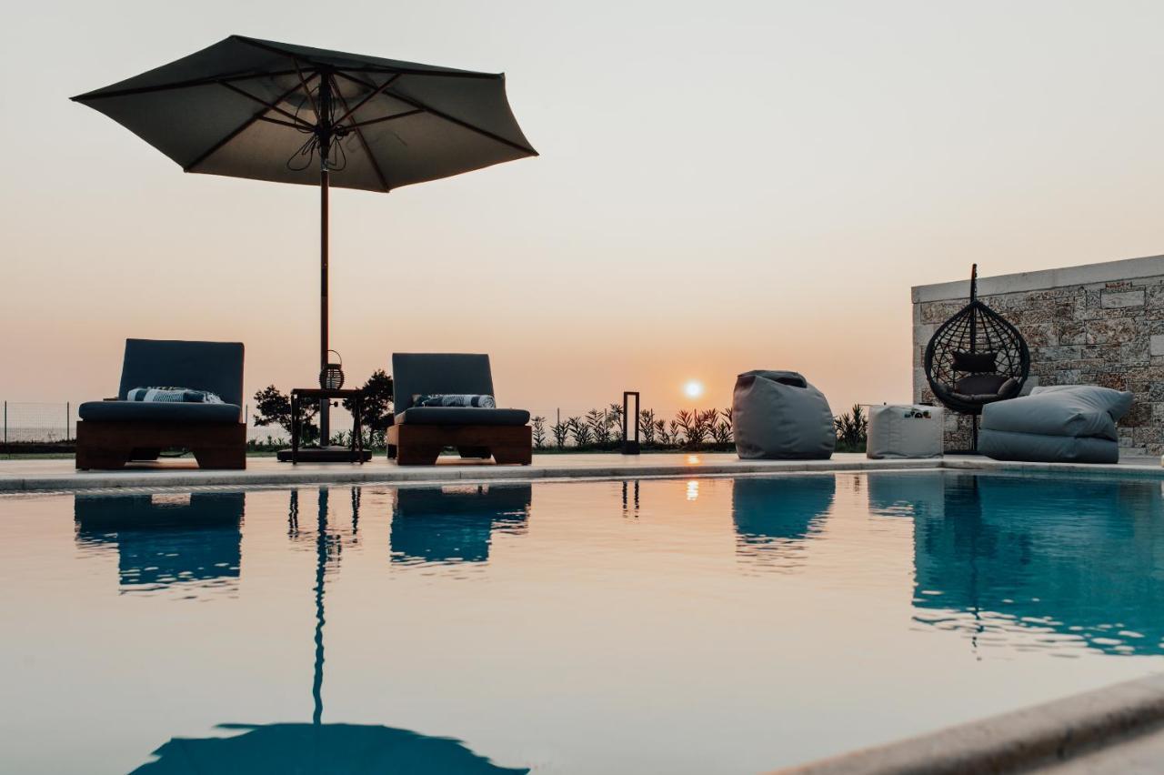 Theluxuryvillas Preweza Zewnętrze zdjęcie