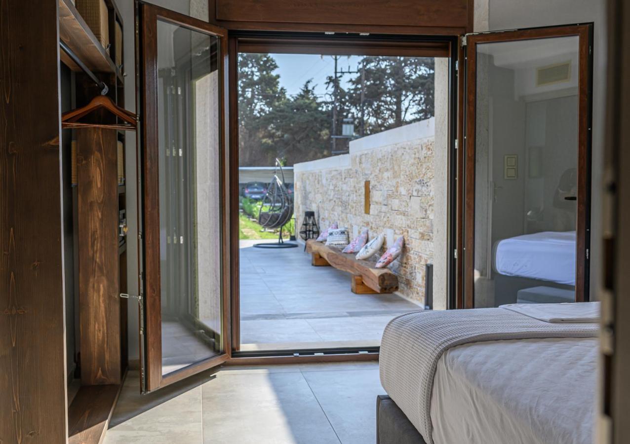 Theluxuryvillas Preweza Zewnętrze zdjęcie