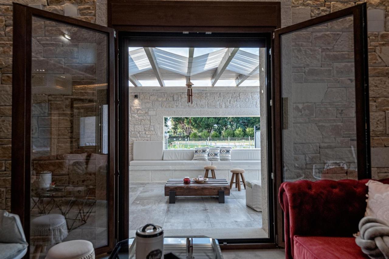 Theluxuryvillas Preweza Zewnętrze zdjęcie