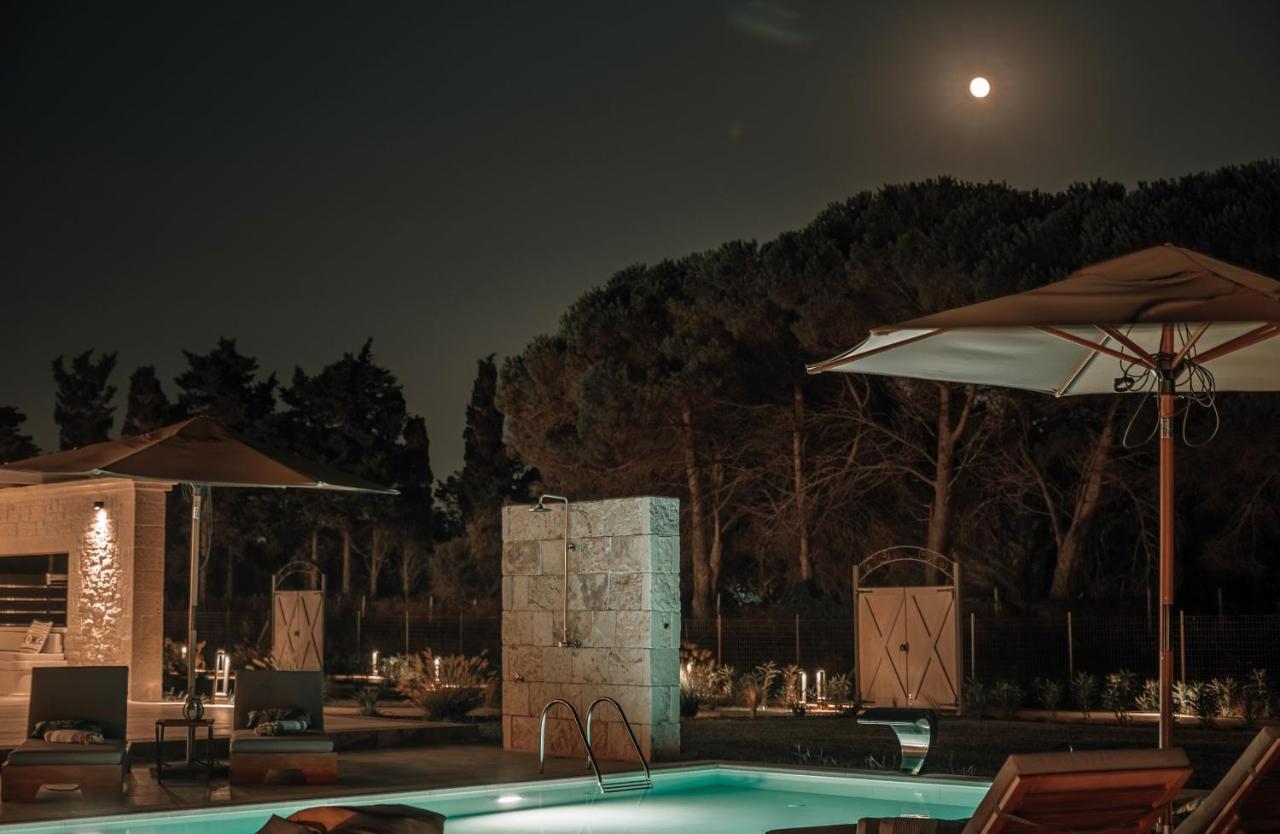 Theluxuryvillas Preweza Zewnętrze zdjęcie
