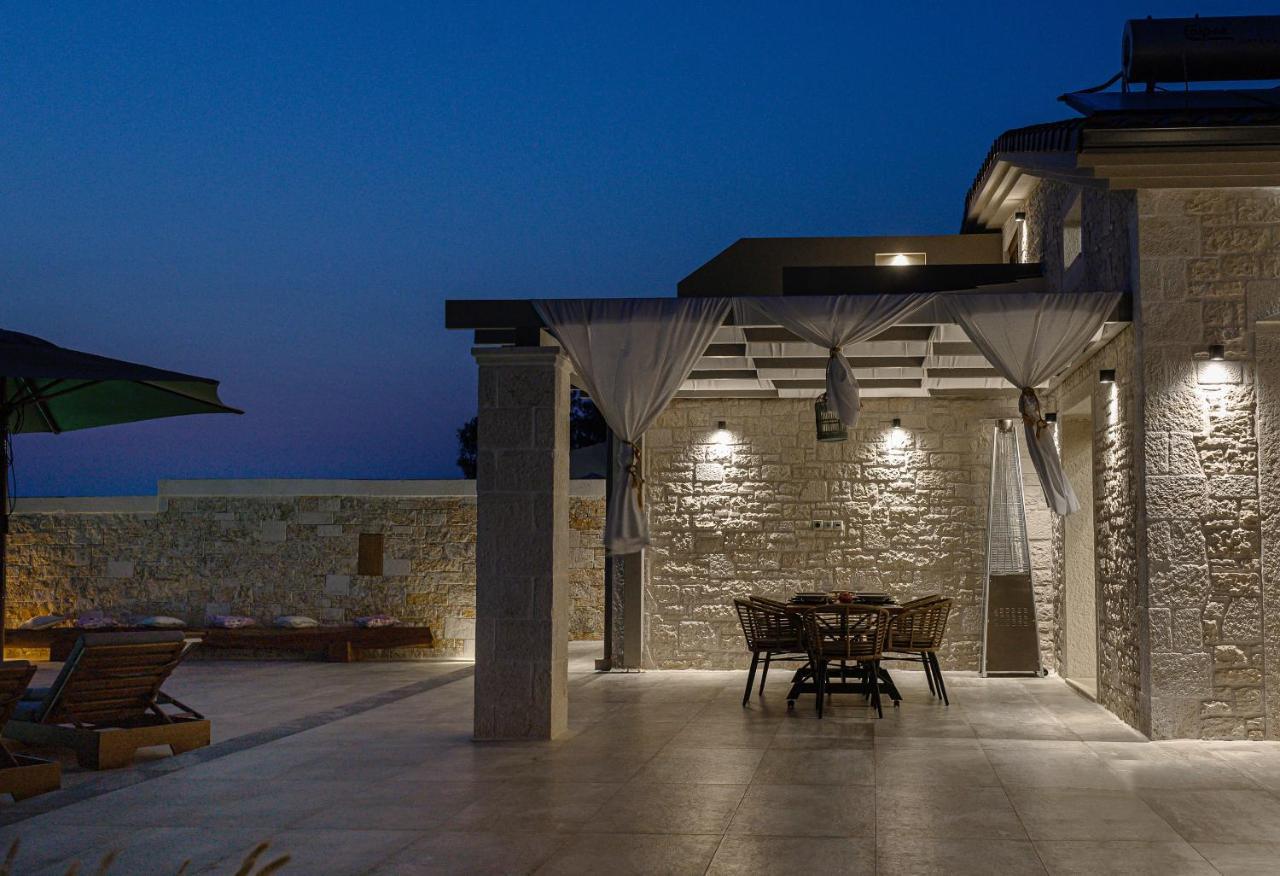 Theluxuryvillas Preweza Zewnętrze zdjęcie