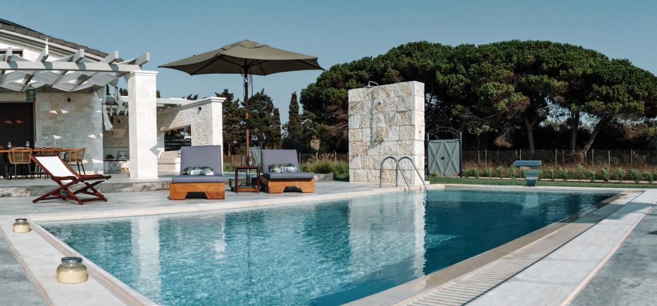 Theluxuryvillas Preweza Zewnętrze zdjęcie