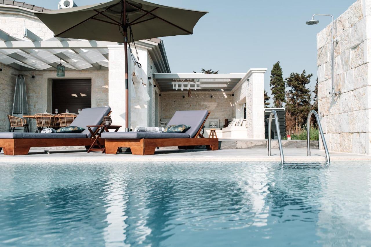 Theluxuryvillas Preweza Zewnętrze zdjęcie