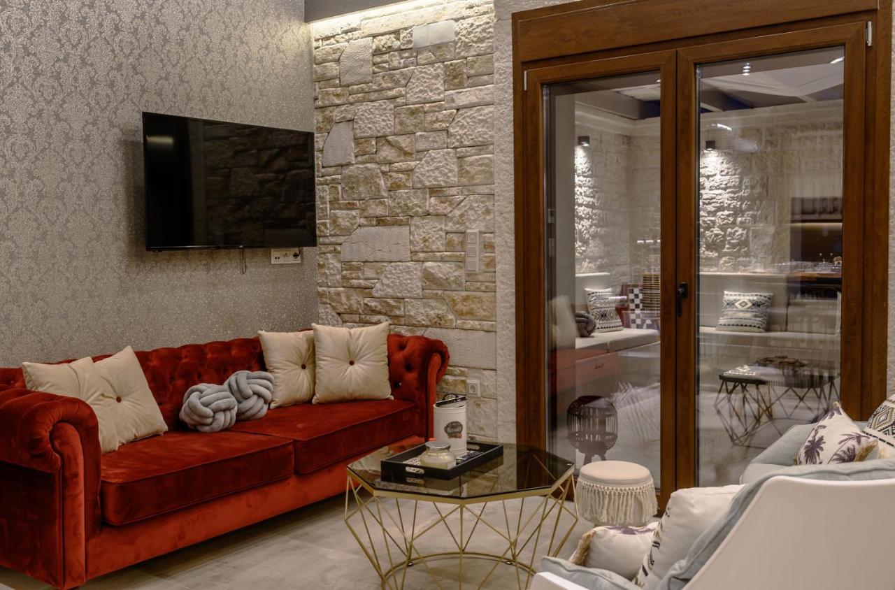 Theluxuryvillas Preweza Zewnętrze zdjęcie