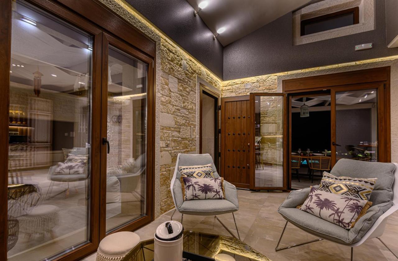 Theluxuryvillas Preweza Zewnętrze zdjęcie