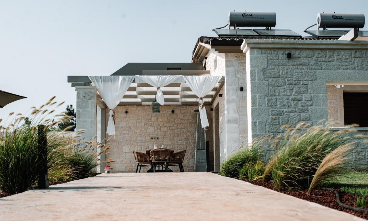 Theluxuryvillas Preweza Zewnętrze zdjęcie