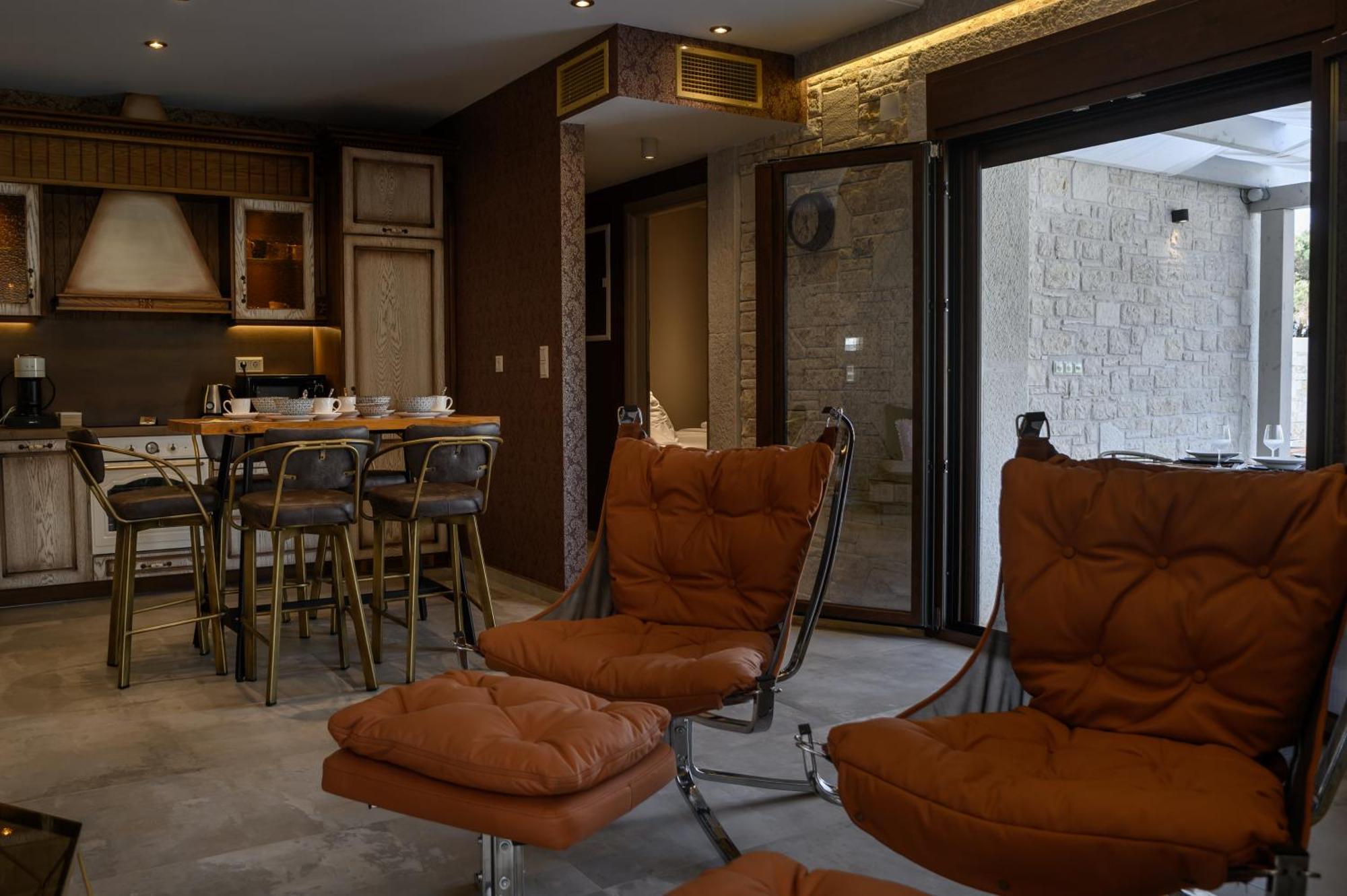 Theluxuryvillas Preweza Zewnętrze zdjęcie