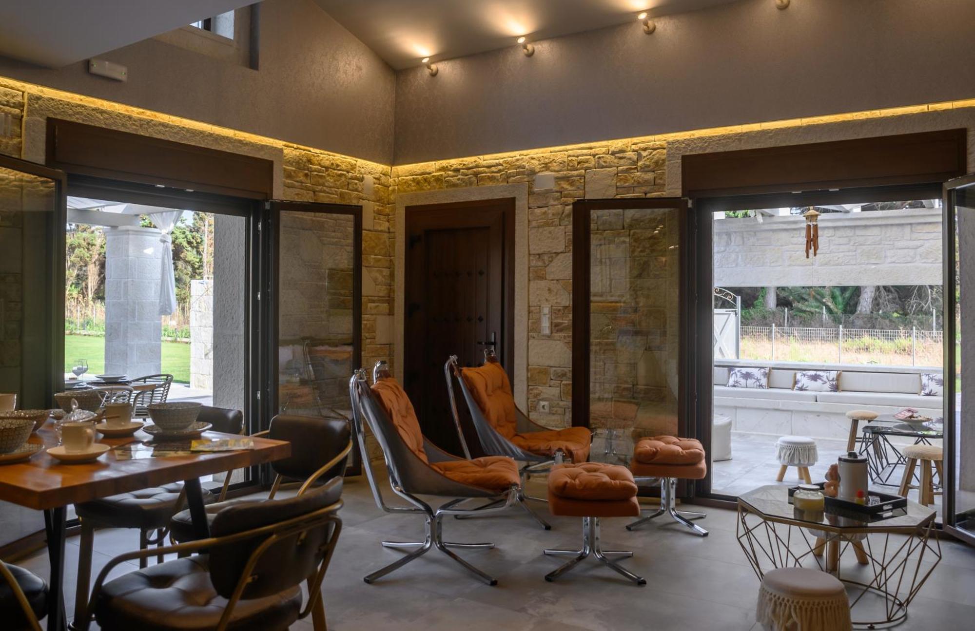 Theluxuryvillas Preweza Zewnętrze zdjęcie