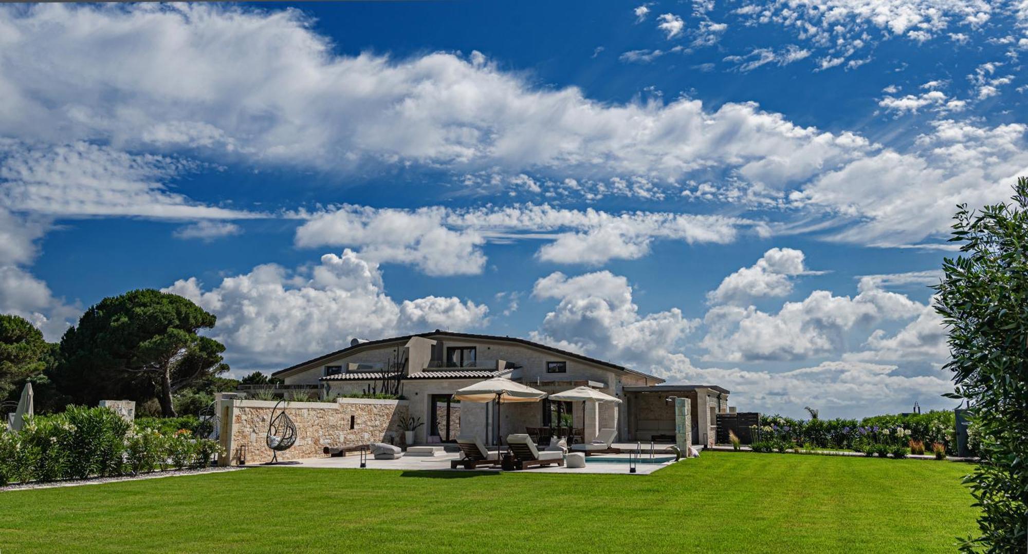 Theluxuryvillas Preweza Zewnętrze zdjęcie