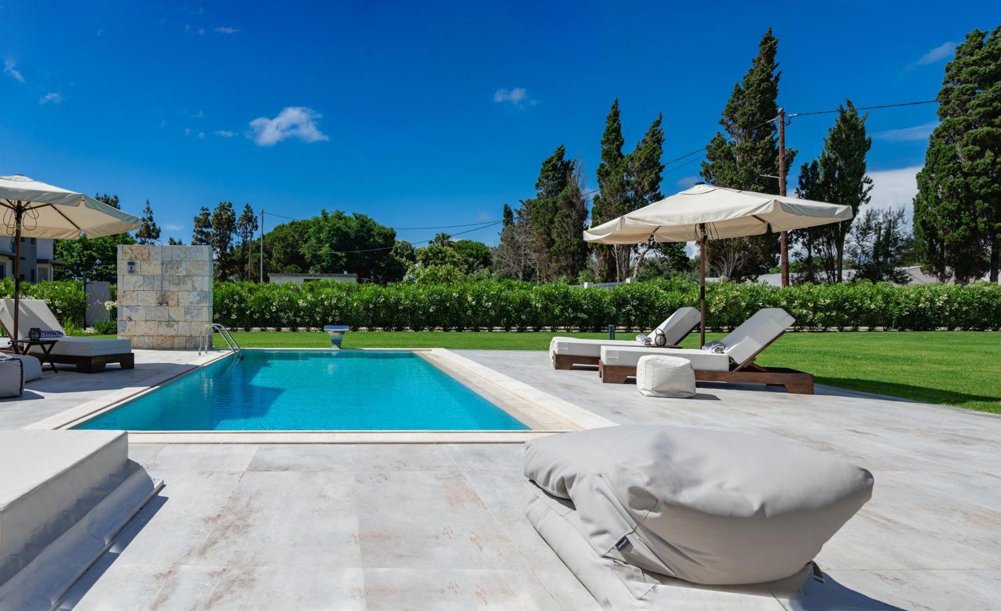 Theluxuryvillas Preweza Zewnętrze zdjęcie