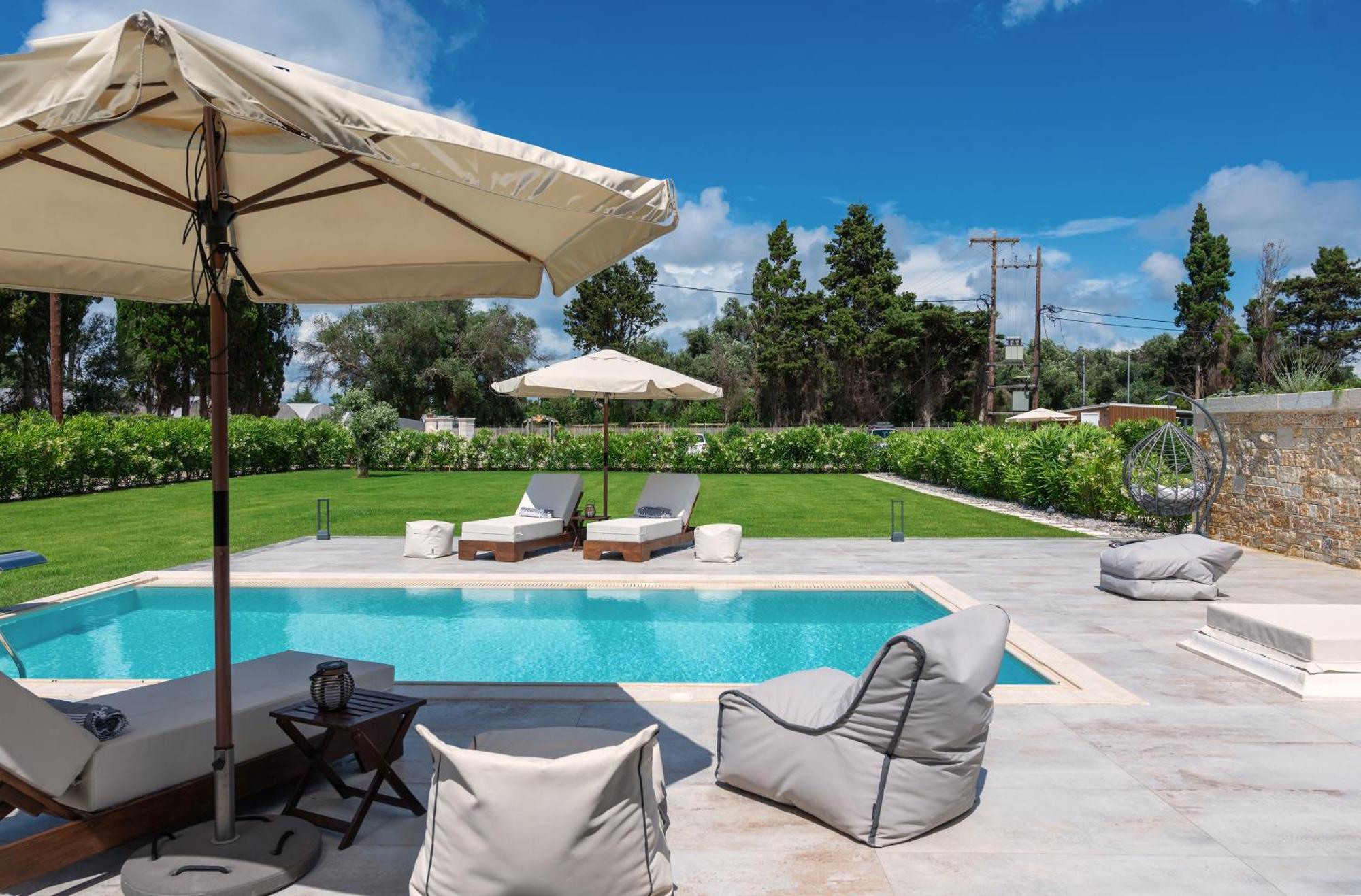Theluxuryvillas Preweza Zewnętrze zdjęcie