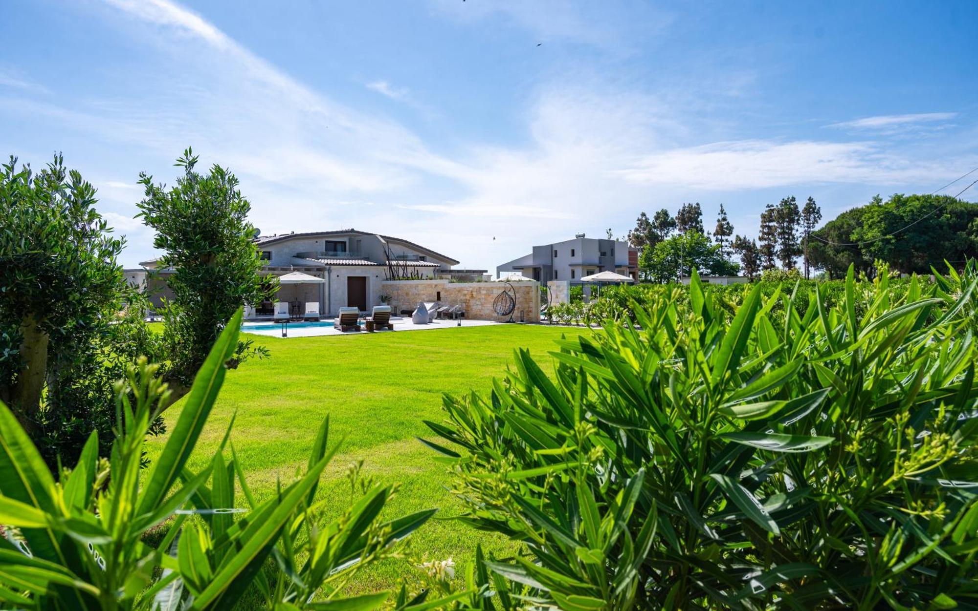 Theluxuryvillas Preweza Zewnętrze zdjęcie