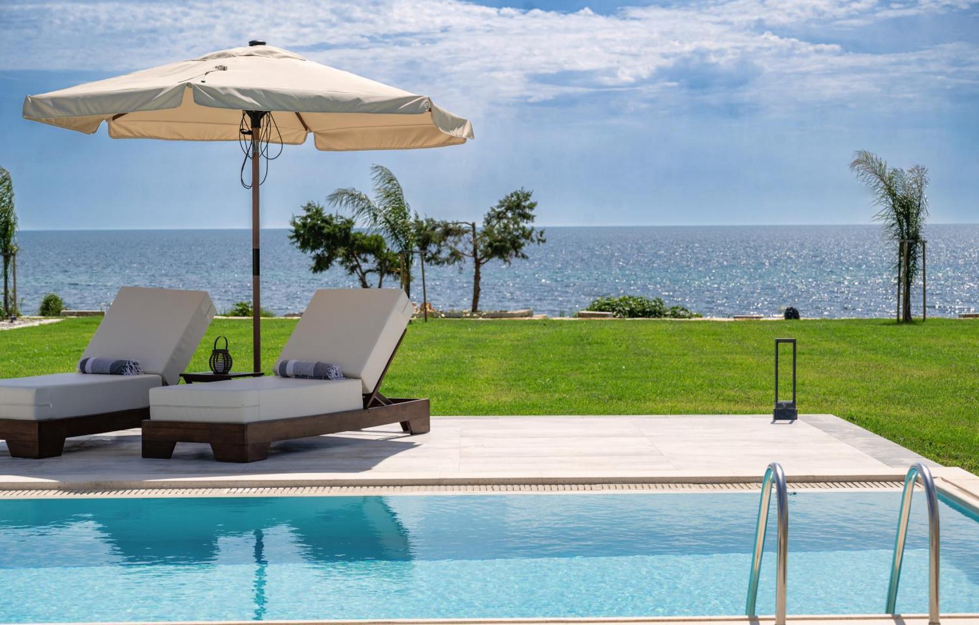 Theluxuryvillas Preweza Zewnętrze zdjęcie