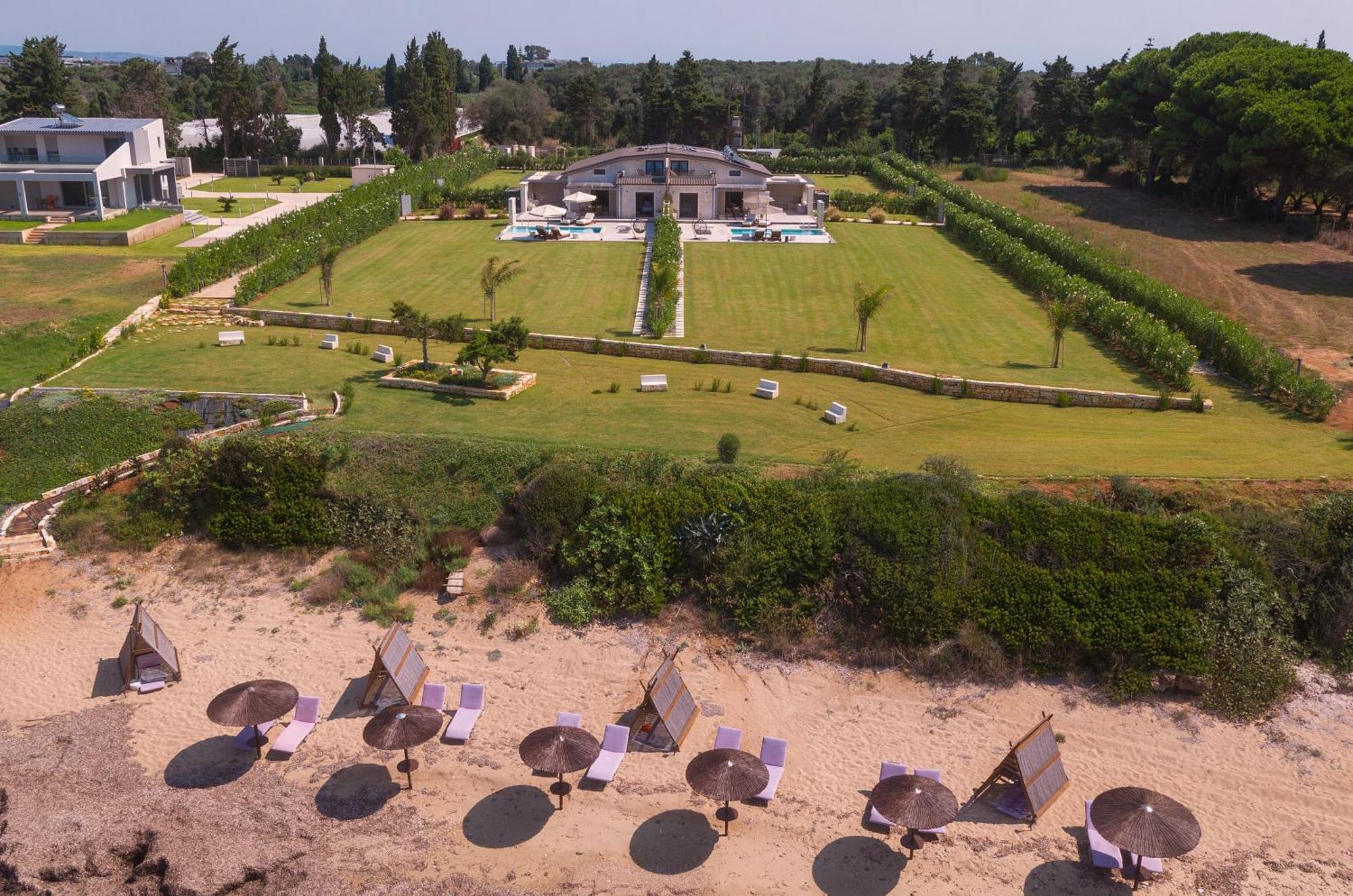 Theluxuryvillas Preweza Zewnętrze zdjęcie