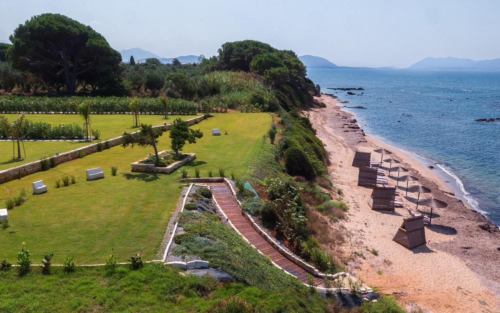 Theluxuryvillas Preweza Zewnętrze zdjęcie