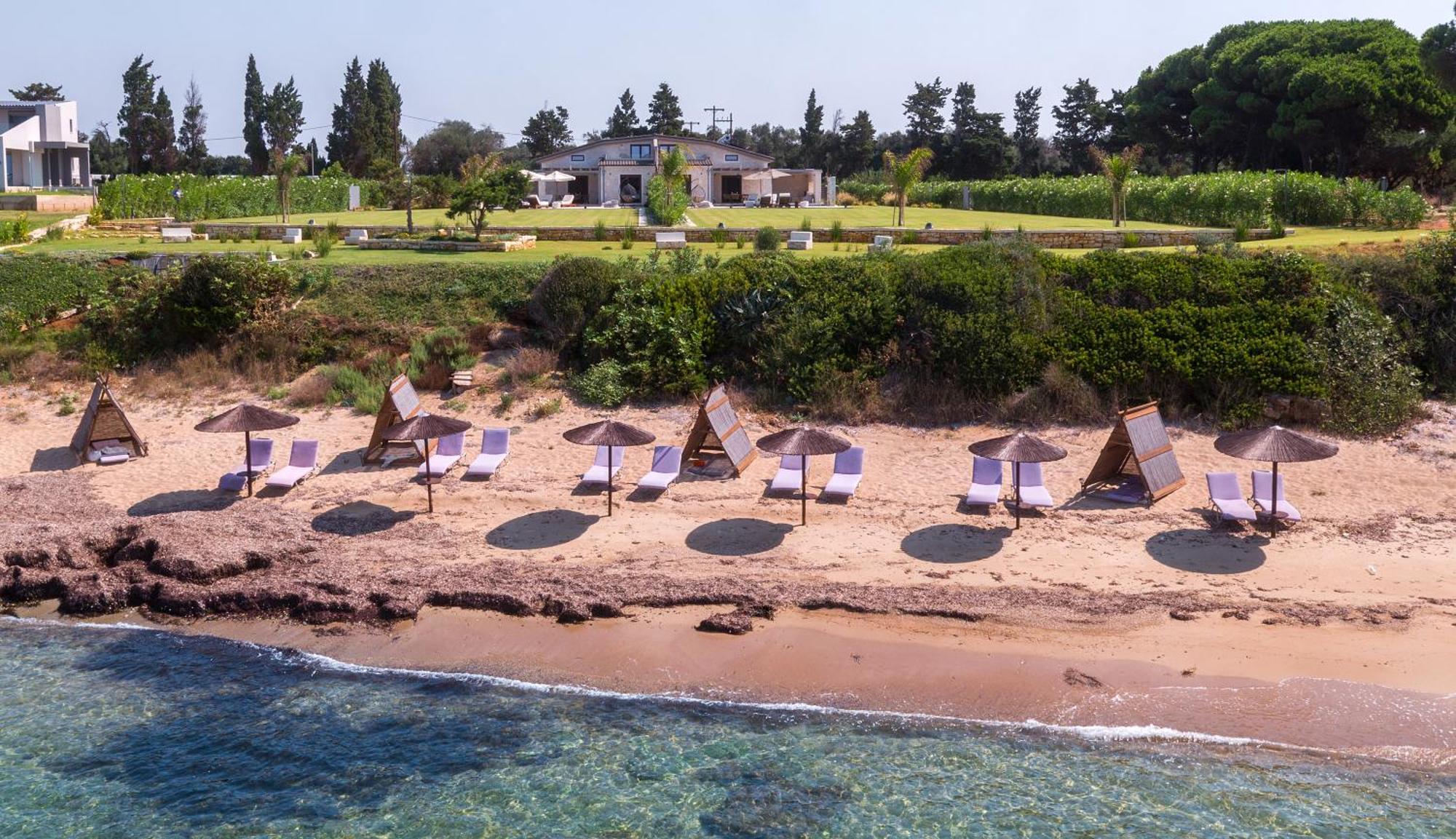 Theluxuryvillas Preweza Zewnętrze zdjęcie