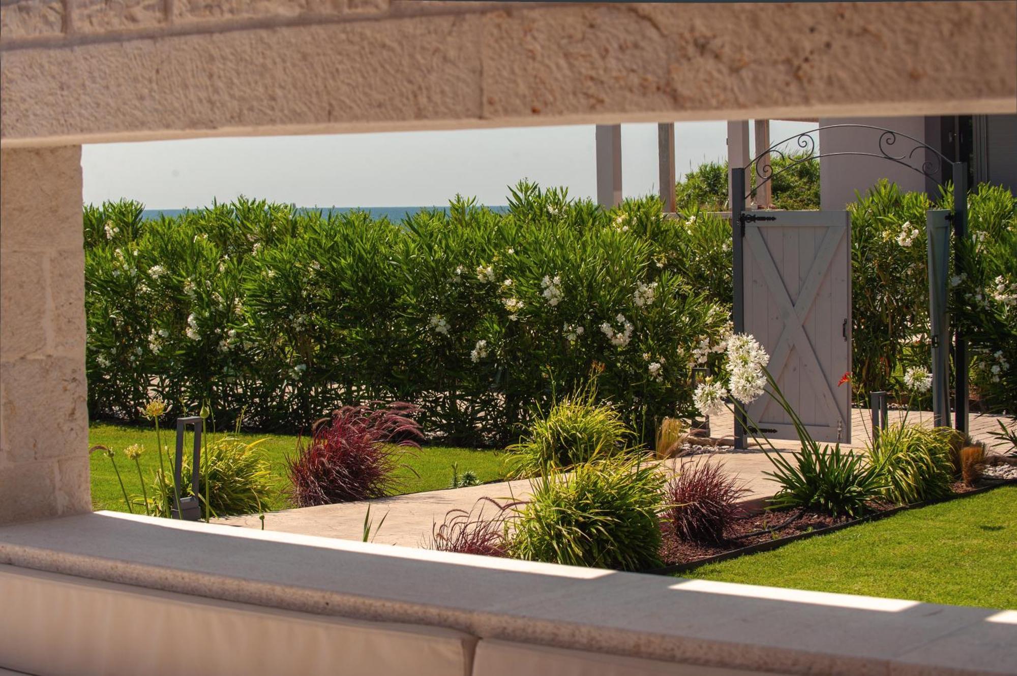 Theluxuryvillas Preweza Zewnętrze zdjęcie